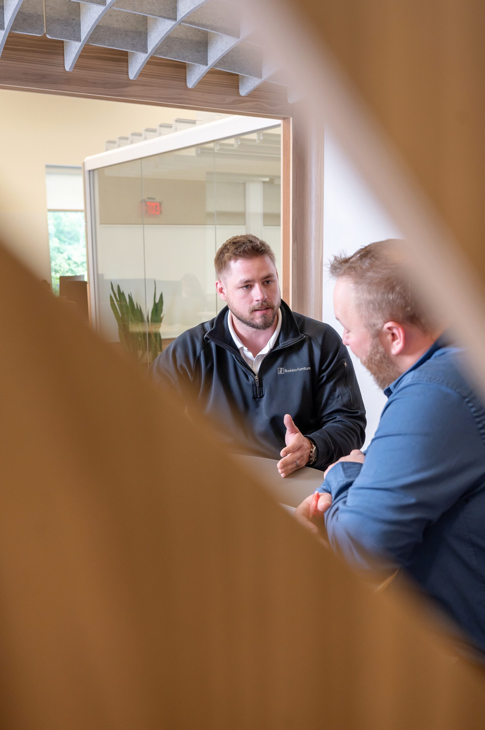 "Meet Me at the Pub" A Neighborhood Favorite Right in the Office