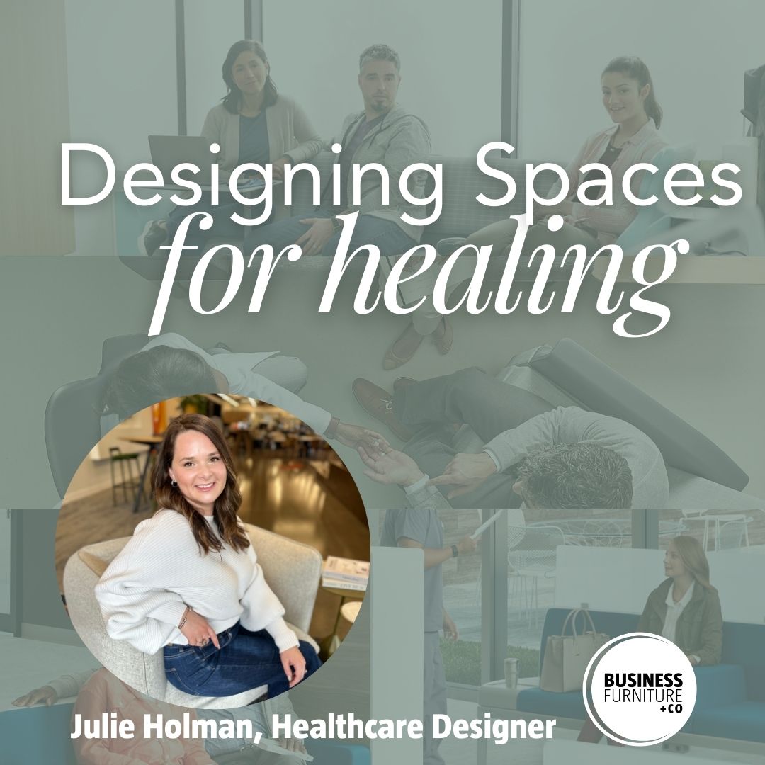 Designing Spaces for Respite